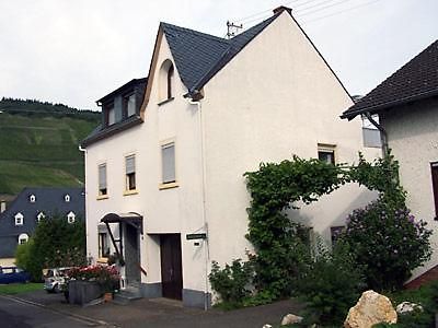 Bed and Breakfast Anneliese Schmitgen Бернкастель-Кюс Экстерьер фото