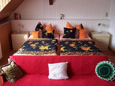 Bed and Breakfast Anneliese Schmitgen Бернкастель-Кюс Экстерьер фото